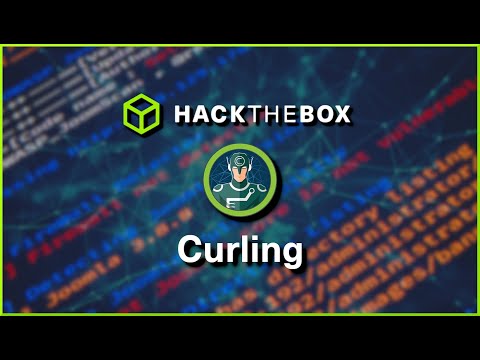 Заходимо до адмінки Joomla та створюємо reverse shell за допомогою msfvenom. Curling - HTB.