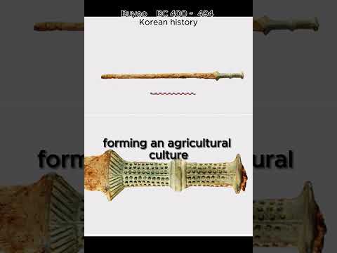 History of Korea - Buyeo