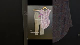 Mixing and matching pattern tips! #personalstylist