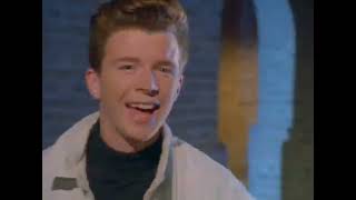 Rick Astley - Never Gonna Give You Up (Official Music Video)