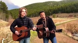 Johnny Cash - Big River | Cover