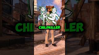 Fallout's MOST Controversial Perk...