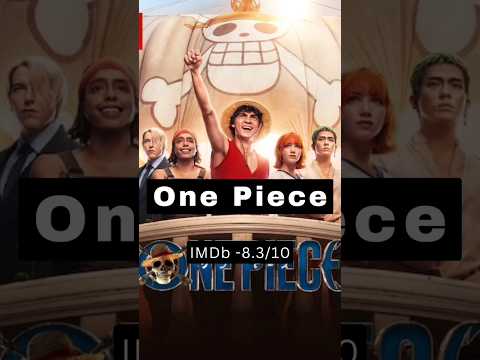 Top 10 Must Watch Netflix Shows in Hindi    #ytshorts #shorts