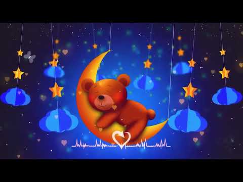 Baby Sleep Music ♥ Lullaby for Babies To Go To Sleep ♥♥♥ Mozart for Babies Intelligence Stimulation