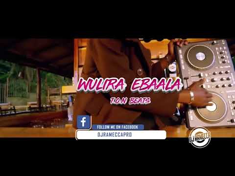 Scratch Mashup Video - Dj Ramecca Pro 2020