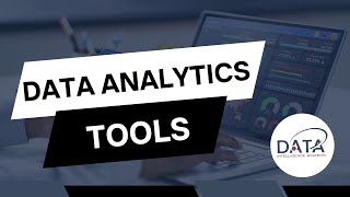 Data Analytics Tools For Success 📌