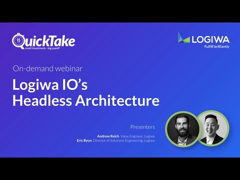 QuickTake | Headless Architecture