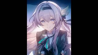 Firefly Edit || roi (instrumental) - videoclub || Honkai: Star Rail