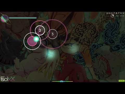 Newsong -osu (naruto)