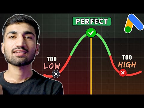 TRY this #1 HACK to Setup Google Ads Budget (And See the Magic)