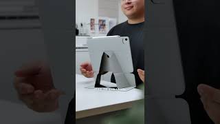 Moft Snap Float Folio for iPads