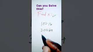Quick math #shorts #quickmaths