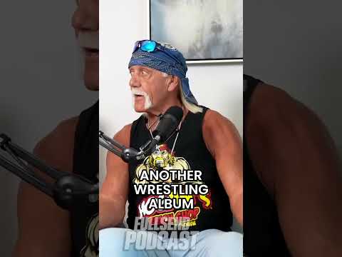 From Fired to Platinum: Wrestling, Music & Stardom #fullsend