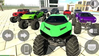 A2 RowdyYt is live All Vehicles are available #Indianbikesdriving3d Live streaming #youtube