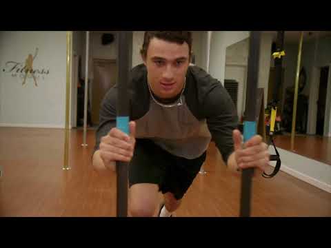Fitness Mogul Promotional Video