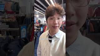 3 Better Chinese Websites For Clothing. #sourcingtips #china #clothing