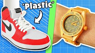 WEARABLE 3D Prints…