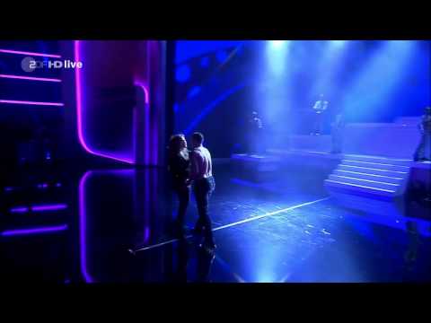 Jennifer Lopez - Dance Again ft. Pitbull - Wetten, Dass..?