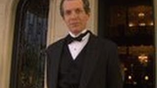 Whodunnit? House Tour Part 1 - Whodunnit?