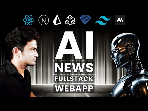 Build an AI-Powered News Application with Next.js, Prisma, and tRPC