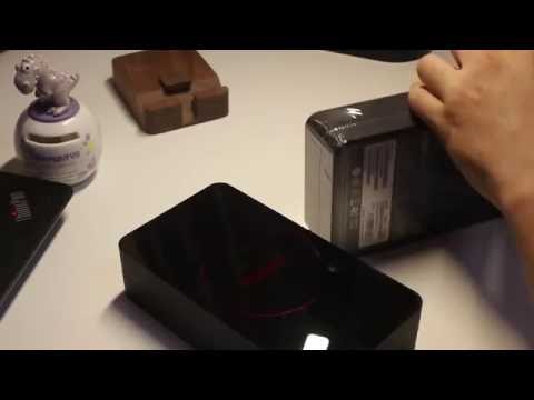 Wanna buy Oneplus 3? Hold your horses! ZTE Nubia Z11 unboxing Part1
