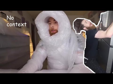 Imbrandonfarris but out of context for five and a half minutes