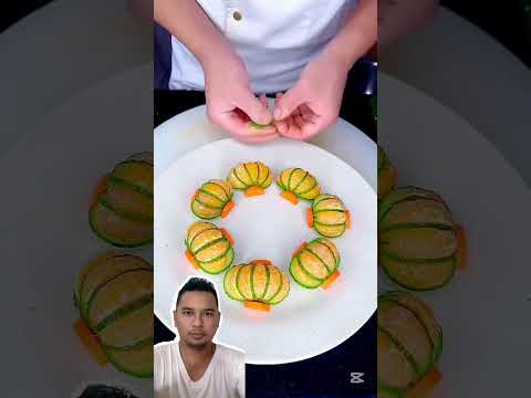Art of fruits