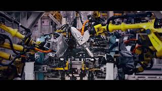 The Making of a Million: Behind the BYD DOLPHIN SURF Success