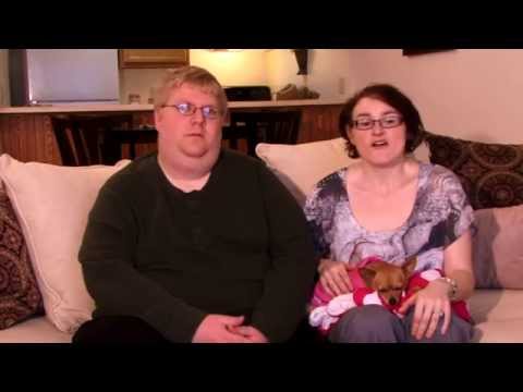 Fort Wayne Apartment Resident Review - Mark & Megan