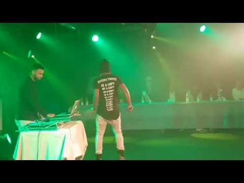 BOKO & DJ VANNY(FETE CHOUCHOU) SALAZIE