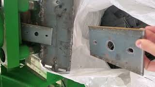 Custom Solutions for Unique Projects: Canri's Metal Punching Services