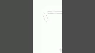 Animation excercise 2: falling brick #memes #animation #2danimation #animationbasics