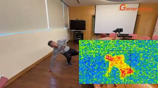 GPA7 + Cougar, AI/CNN Local Processing, Privacy Considerations Application