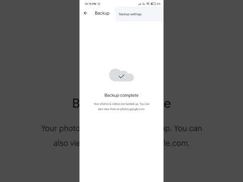 how to compress Google photos with good quality