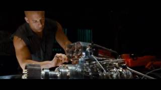 Fast & Furious 4 SoundTrack :::NEW::: - Virtual Diva (Don Omar) 720p