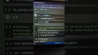 Coustomer churn prediction using machine learning #mlprojects #ml #project #datascience