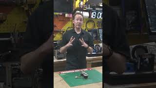 Electromagnetic Synchronization #engineering #powerplant #generator #science #electricity #magnets