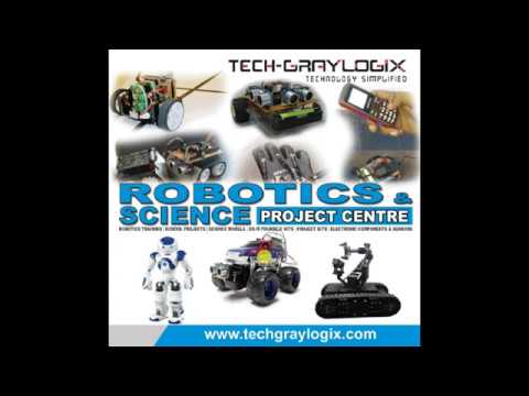 ROBOTICS TRAINING & SCIENCE PROJECT CENTRE IN MANGALORE @ TGL Technologies