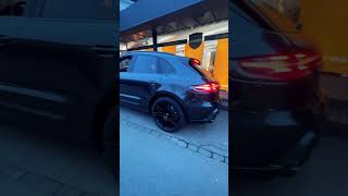 Porsche Panamera Presentation im azado HQ #azado #erfolgsstory #asado