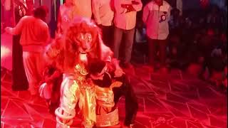 PE. Pandu entertainer￼ Laxmi Narasimha team performance.   7799401871. 9705320067 Visakhapatnam ￼￼￼
