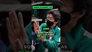 SQUID GAME MOTIVATION