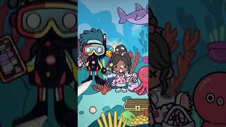 😨𝐬𝐚𝐝 𝐬𝐭𝐨𝐫𝐲!! ᯓ /🚨/#tocaboca #toca #boca #tocabocaroleplay #aesthetic #tocalifeworld
