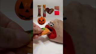 Handy Eating Snacks Candy 👄 ASMR Eating show 👀 #asmr #asmreatingshow #candy #snacks #sweet