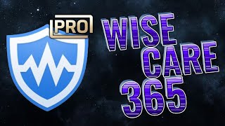 Step-by-step Wise Care 365 setup for better speed and system stability