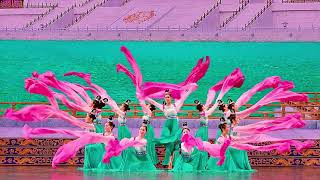 More Than Just Beautiful Dance  #ShenYun #ClassicalChineseDance