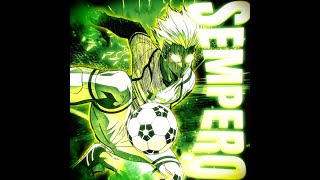 QMIIR - SEMPERO (Super Slowed)