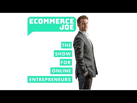 Welcome to the world of Ecommerce | The Show for Online Entrepreneurs