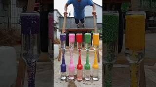 #funny #scienceexperiment #popularscience #bigscience #exploringscience #letstalkscience #scicommers