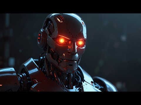 This is the moment where Artificial Intelligence becomes independent.....AI Dangers!