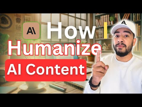 How I Humanize AI Content: Does Claude 3.5 Sonnet Live Up To The Hype?
